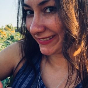 Meet your Posher, Emma